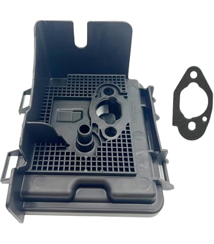 Amazon.com: Genuine OEM HONDA 17220-Z8B-010 GCV160A0 GCV160LA0